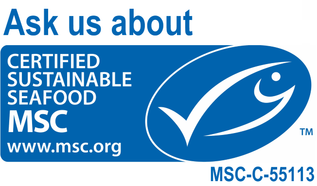 Logo MSC firma