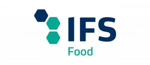 logo IFS Food